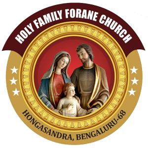 Holy Family